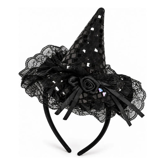Vincha Sombrero
