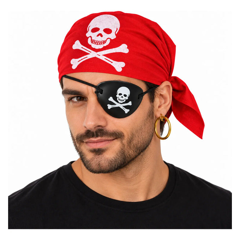 Accesorios Pirata