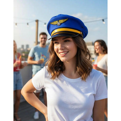 Gorro Aviador