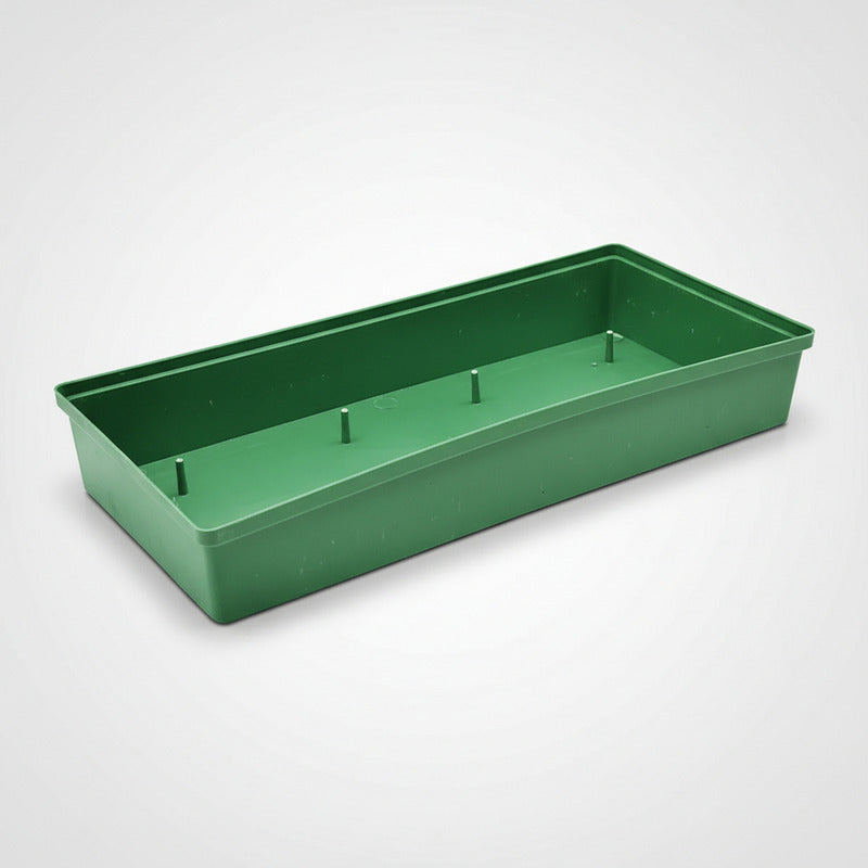 Jardinera Para Arreglos De Flores 27 X 4 cm