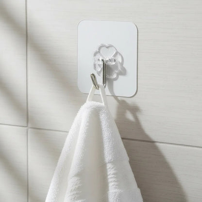 Gancho De Pared Multiuso
