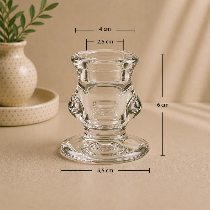 Mini Candelabro