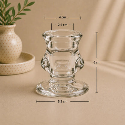 Mini Candelabro