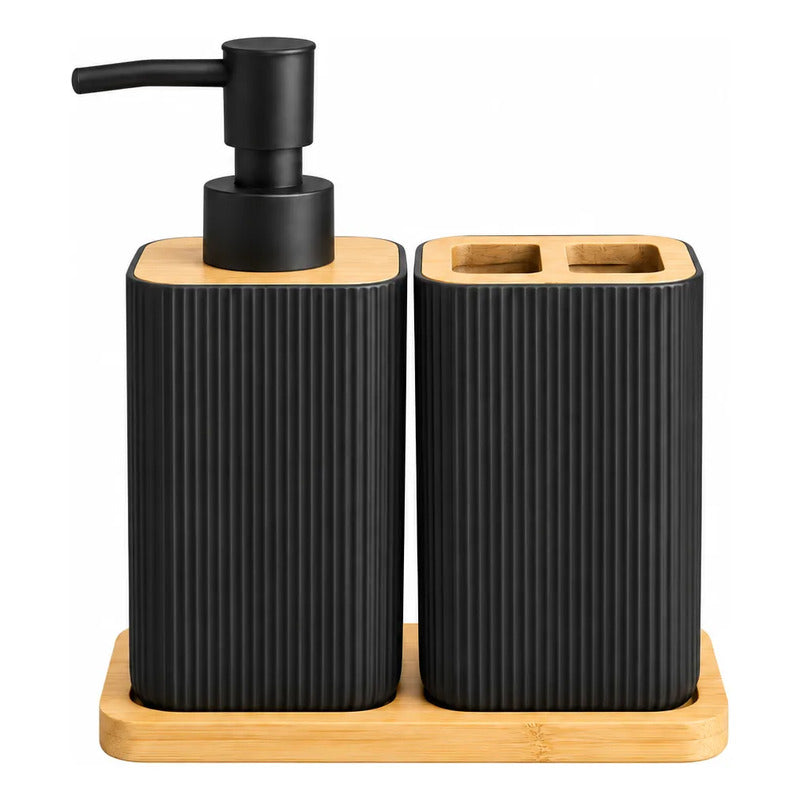 Set de Baño