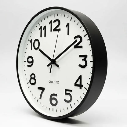 Reloj De Pared Moderno