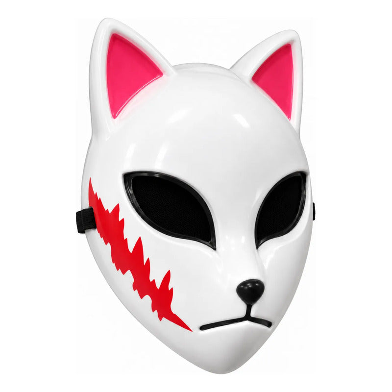 Mascara Gato