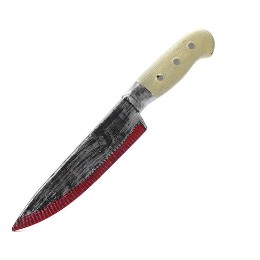 Cuchillo con Sangre