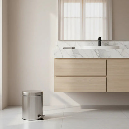 Tacho De Basura 5 Litros