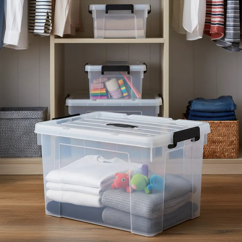 Caja Organizadora 32 Litros