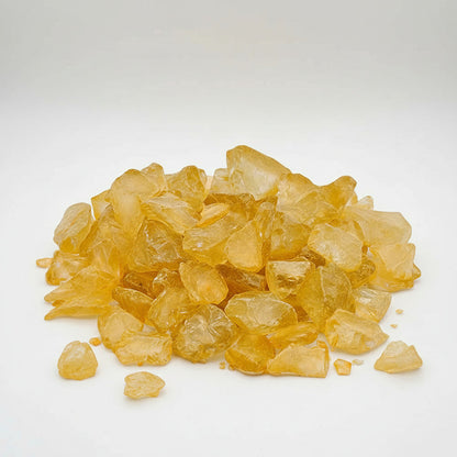 Frasco De Piedras Símil Naturales 800g