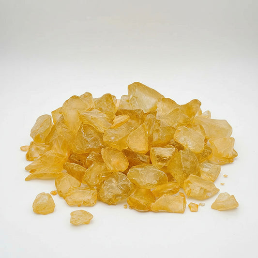 Frasco De Piedras Símil Naturales 800g