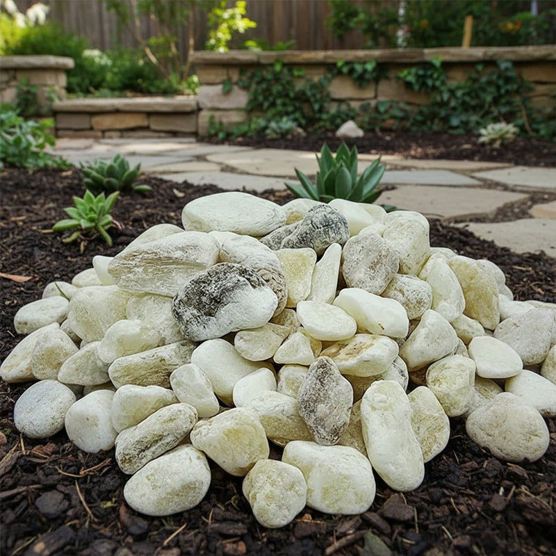 Piedras De Rio 3cm 500gr