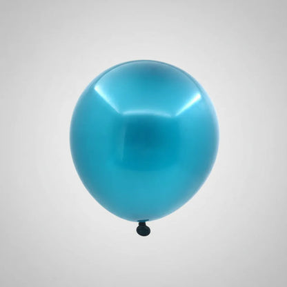 Globos Lisos R12 X100
