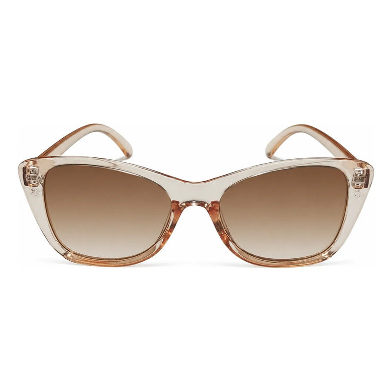 Lentes Ojo De Gato Retro