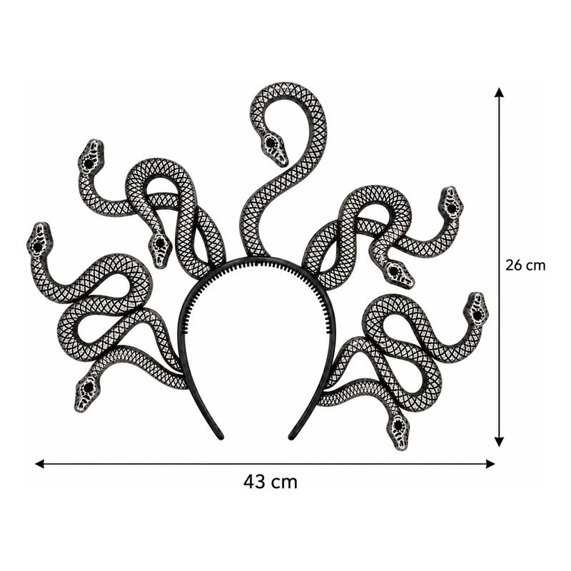 Vincha Medusa