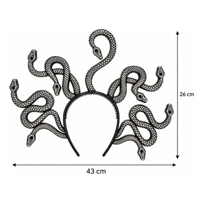 Vincha Medusa