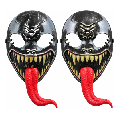 Mascara Venom