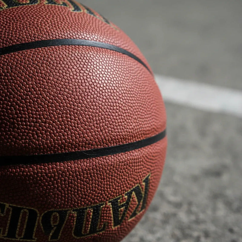 Pelota De Básquetbol