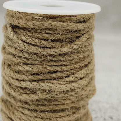 Hilo Yute Sisal