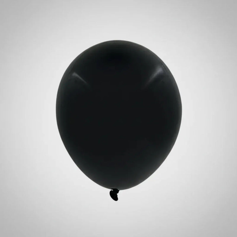 Globos Lisos R12 X50