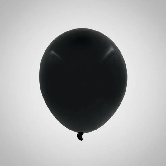 Globos Lisos R12 X50