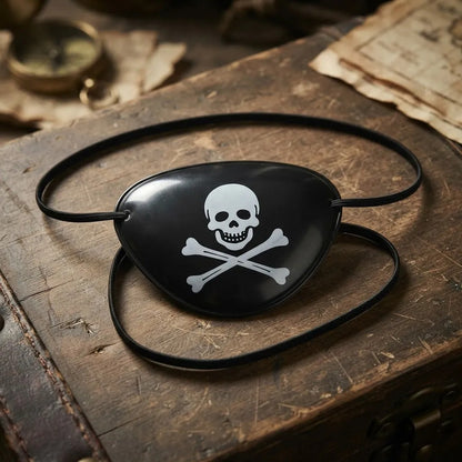 Parche Pirata