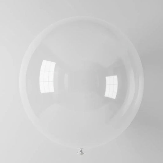 Globos Lisos R12 X50