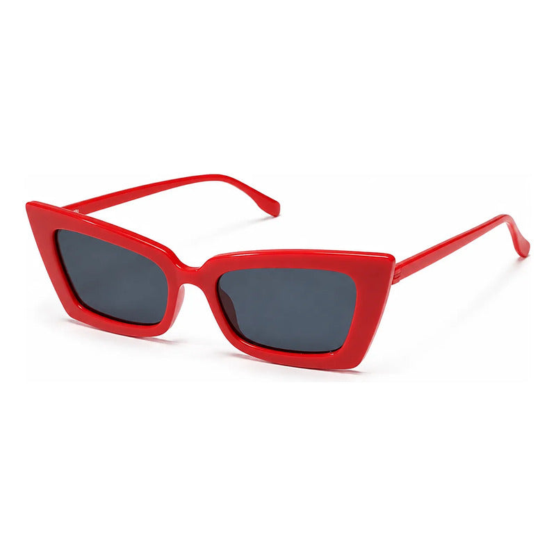 Lentes Ojo De Gato Geométrico