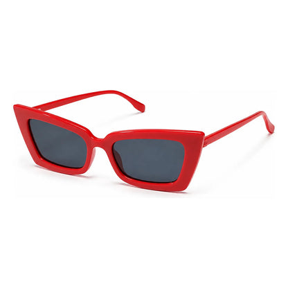 Lentes Ojo De Gato Geométrico
