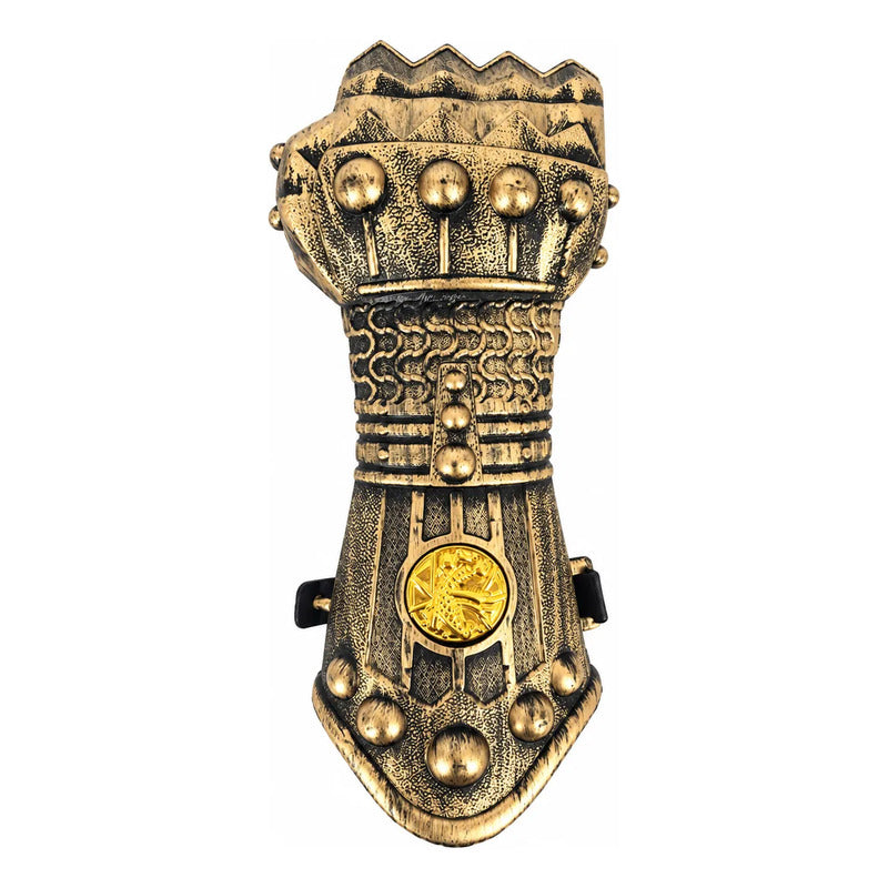 Guante Medieval