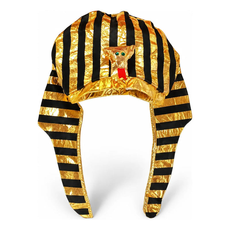 Gorro Faraón Egipcio