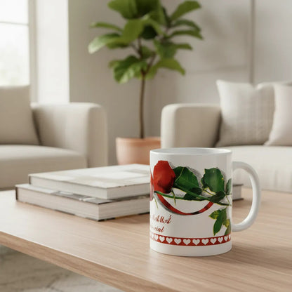 Taza Día De La Madre