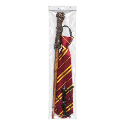 Set Accesorios Harry Potter