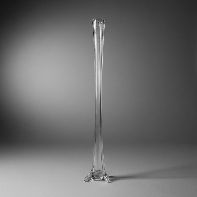 Florero Alto Eiffel 70 cm