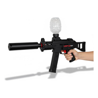 Arma Ump45 Lanza Biogel