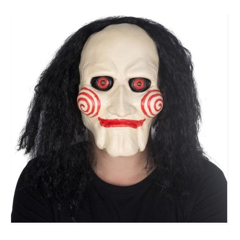 Máscara Látex Saw
