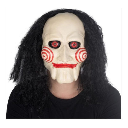 Máscara Látex Saw