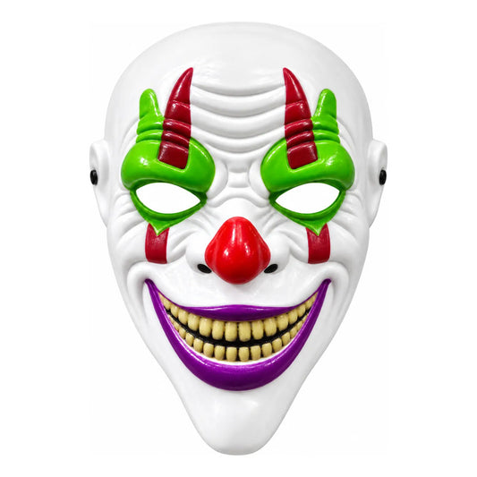 Mascara Payaso