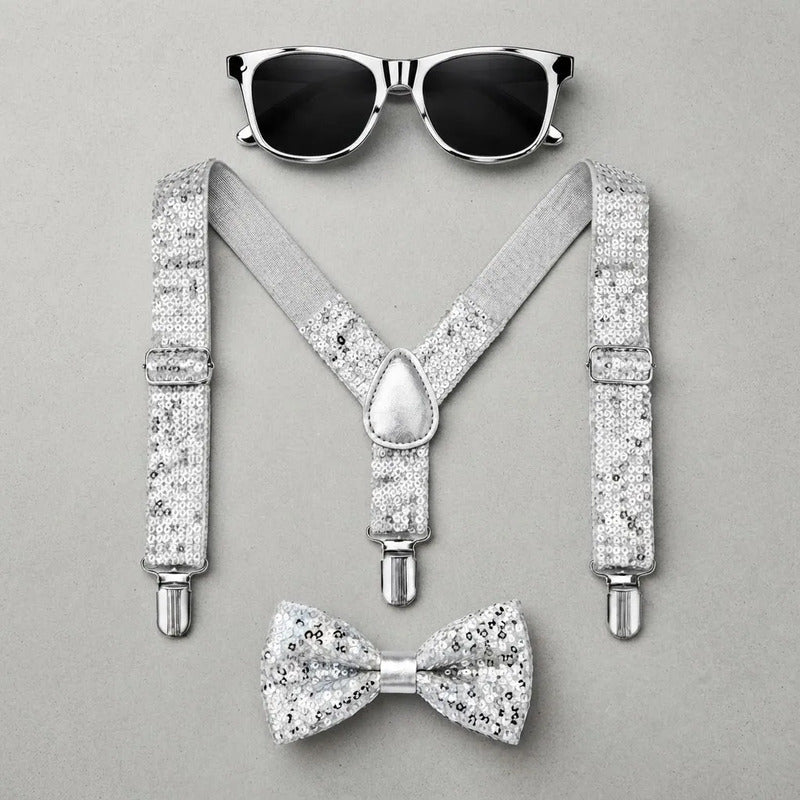 Set Accesorios Nostalgia