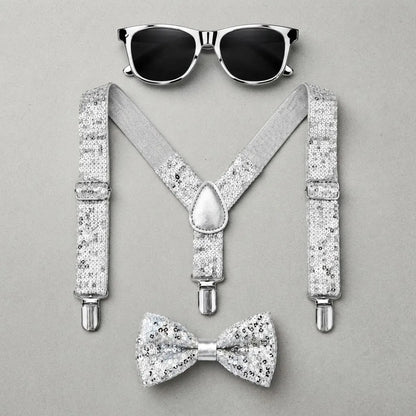 Set Accesorios Nostalgia