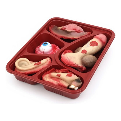 Pack Vianda Terrorífica