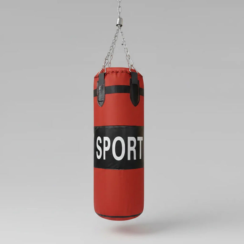 Bolsa De Boxeo