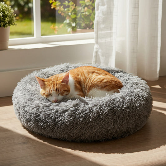 Cama Peludita 45 X 18 cm