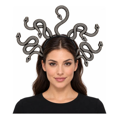 Vincha Medusa
