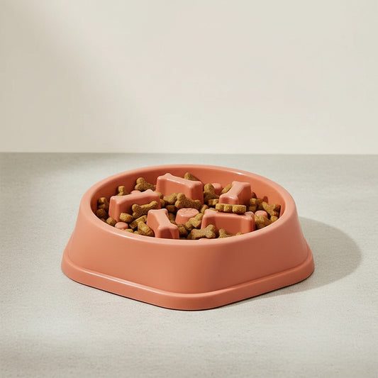 Comedero Come Lento 18 cm