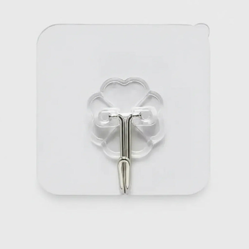 Gancho De Pared Multiuso