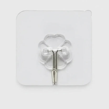 Gancho De Pared Multiuso