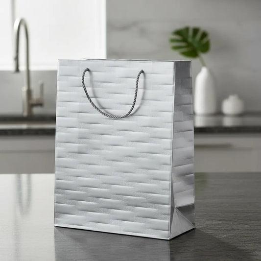 Bolsa De Regalo Efecto Brillante