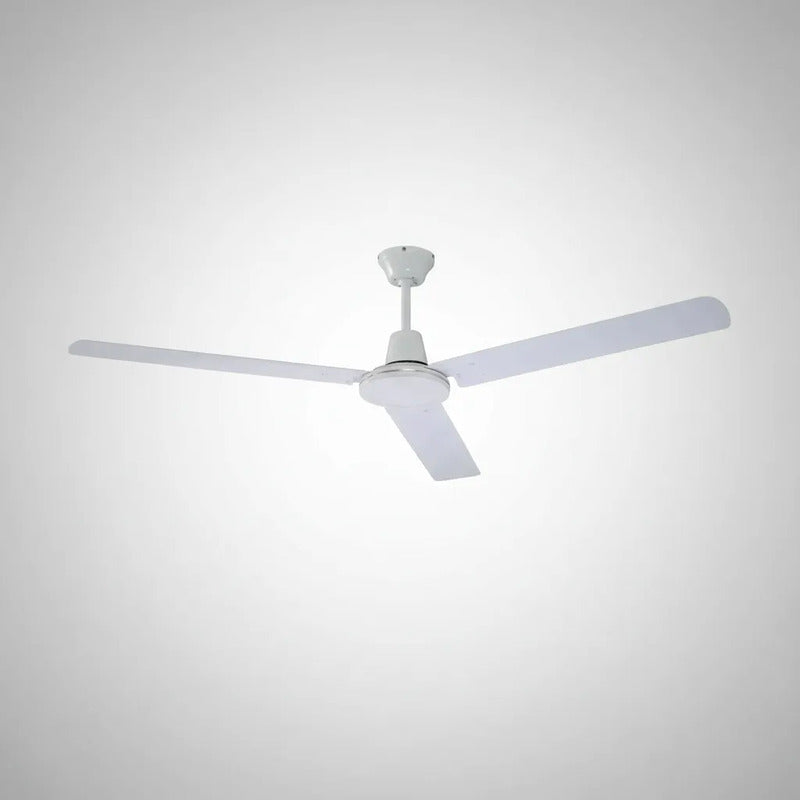 Ventilador De Techo Con 3 Velocidades