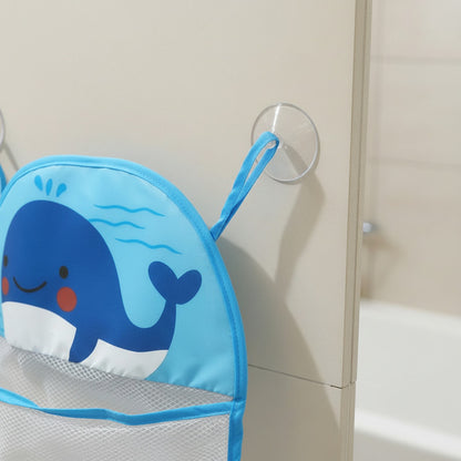 Bolsa Organizadora Para Juguetes 45 X 35